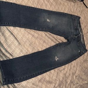 Pacsun jeans size 9R